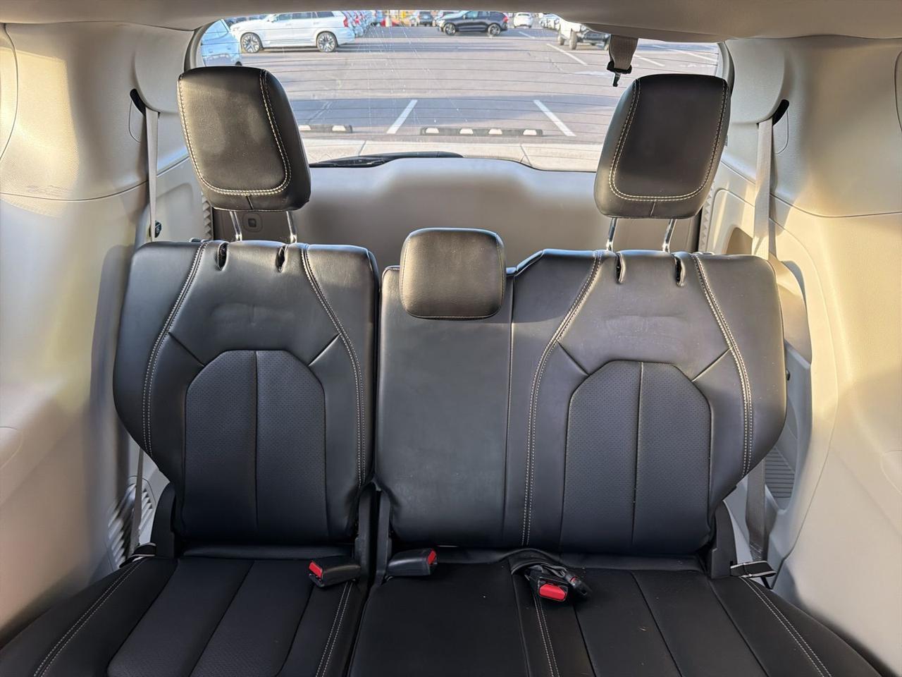 2024 Chrysler Pacifica Touring L Bend OR