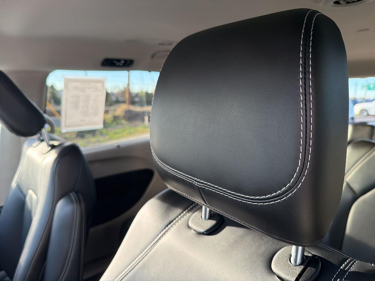 2024 Chrysler Pacifica Touring L Bend OR