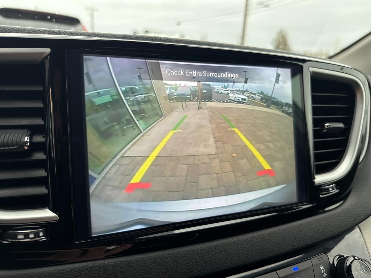 2024 Chrysler Pacifica Touring L Bend OR