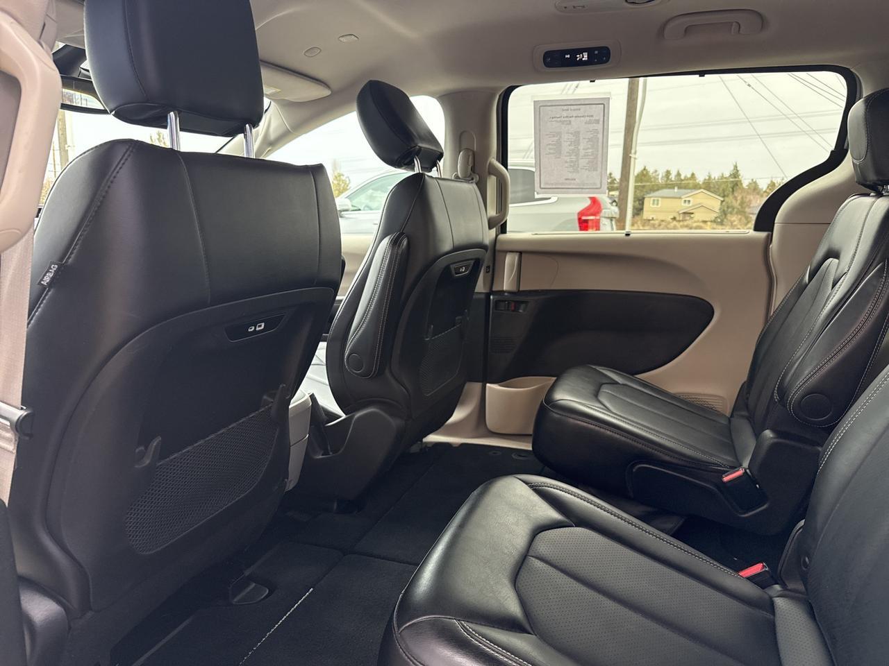 2024 Chrysler Pacifica Touring L Bend OR