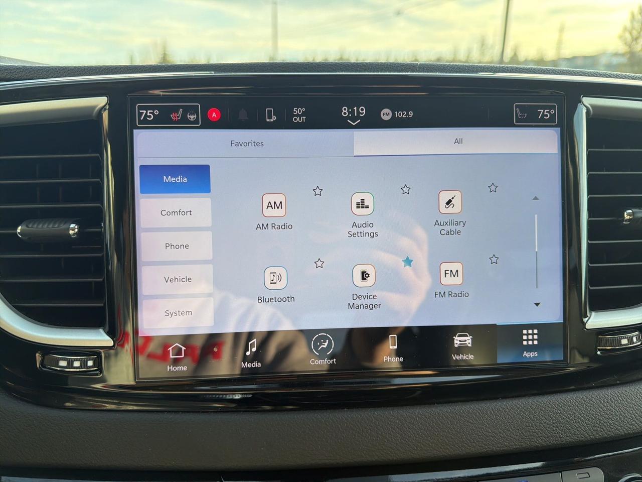 2024 Chrysler Pacifica Touring L Bend OR