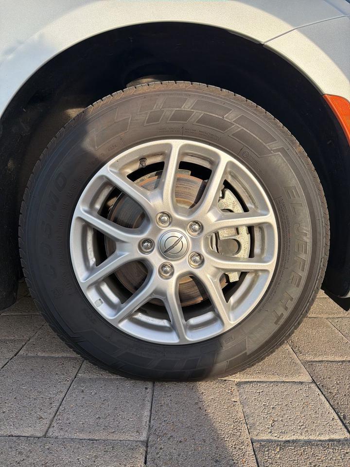 2024 Chrysler Pacifica Touring L Bend OR