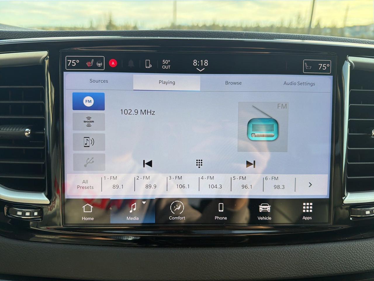 2024 Chrysler Pacifica Touring L Bend OR