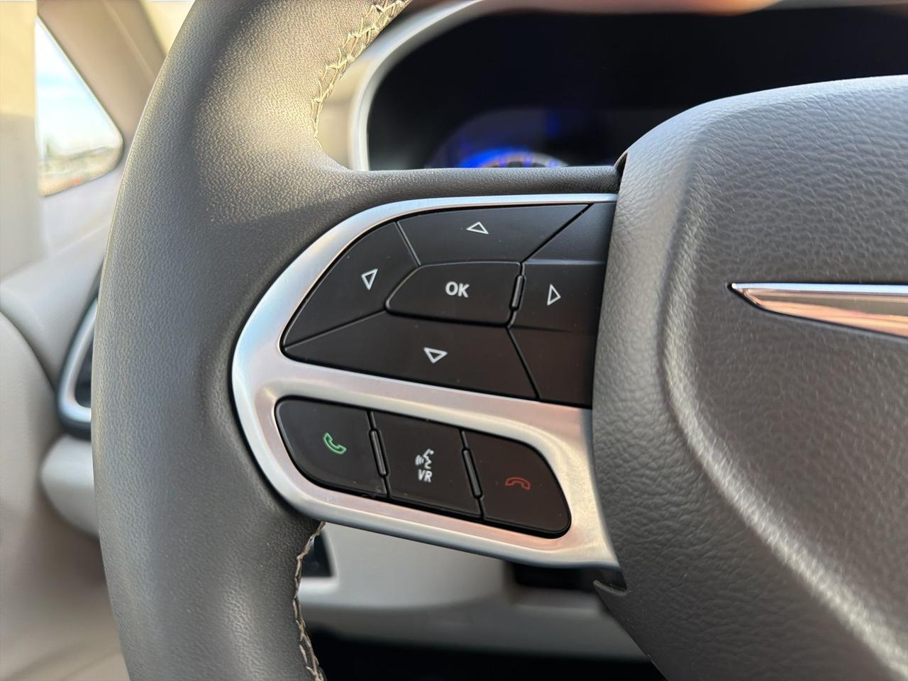 2024 Chrysler Pacifica Touring L Bend OR