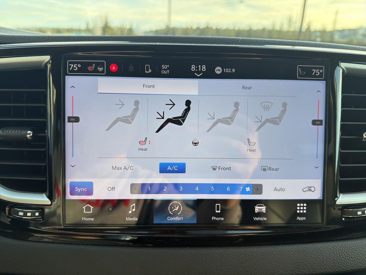 2024 Chrysler Pacifica Touring L Bend OR