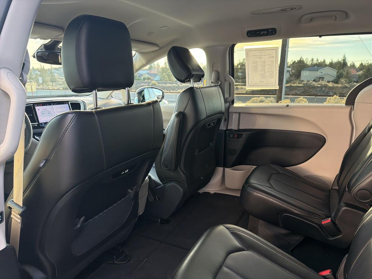 2024 Chrysler Pacifica Touring L Bend OR