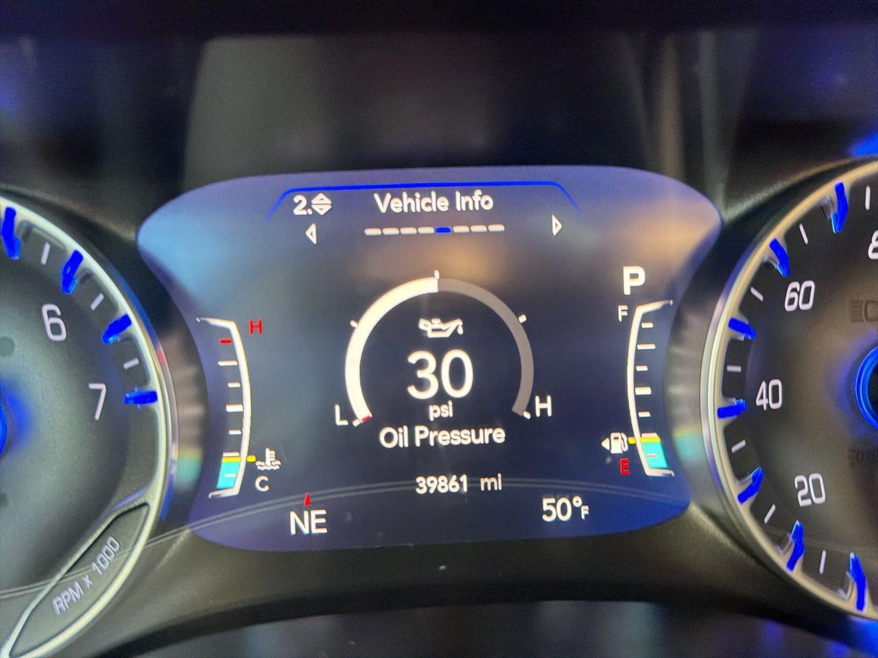 2024 Chrysler Pacifica Touring L Bend OR