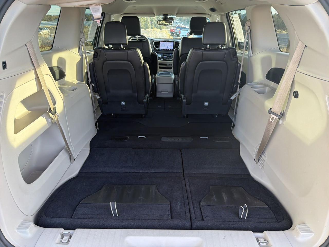 2024 Chrysler Pacifica Touring L Bend OR
