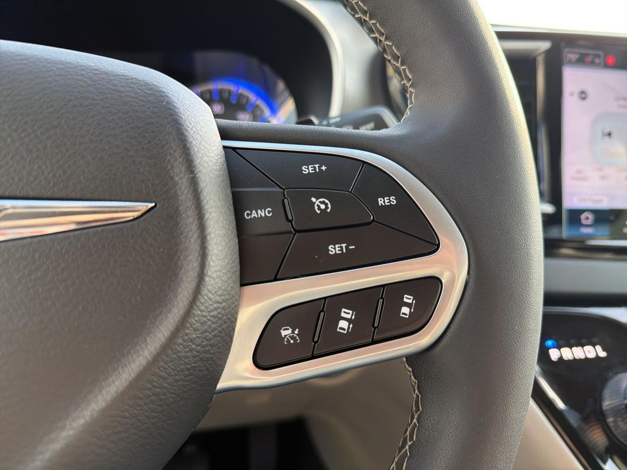 2024 Chrysler Pacifica Touring L Bend OR