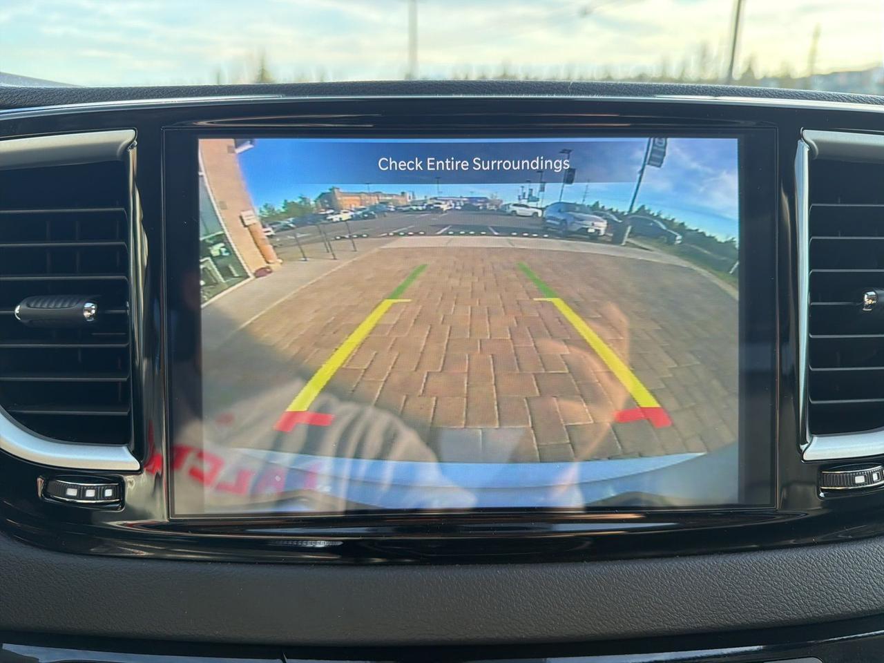 2024 Chrysler Pacifica Touring L Bend OR