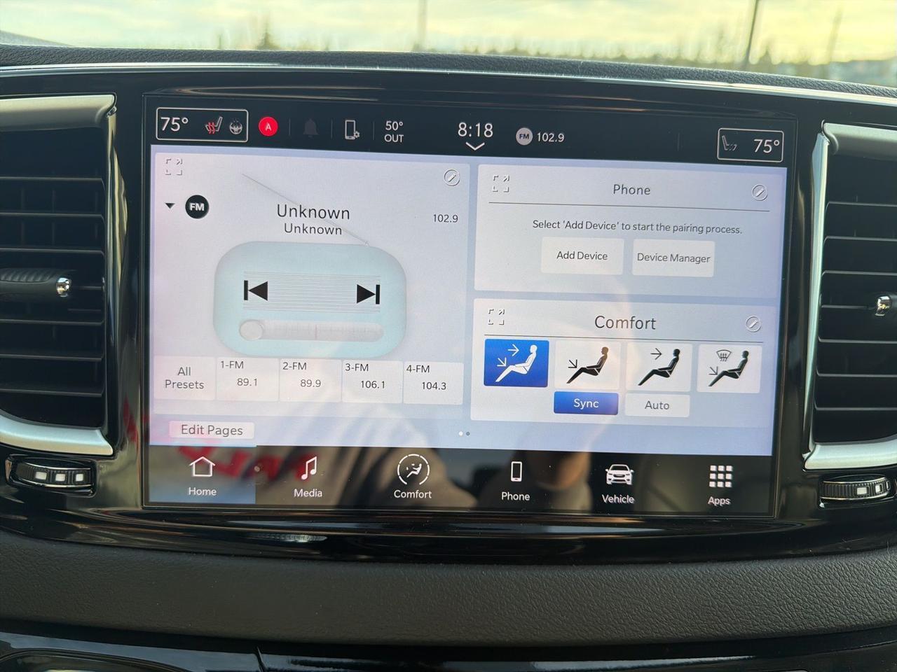 2024 Chrysler Pacifica Touring L Bend OR