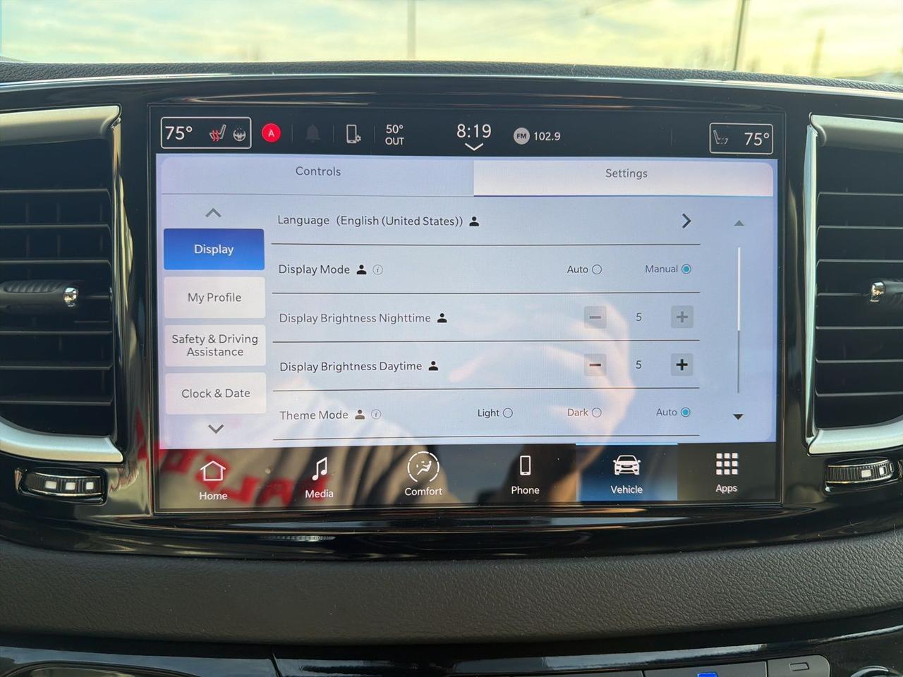 2024 Chrysler Pacifica Touring L Bend OR