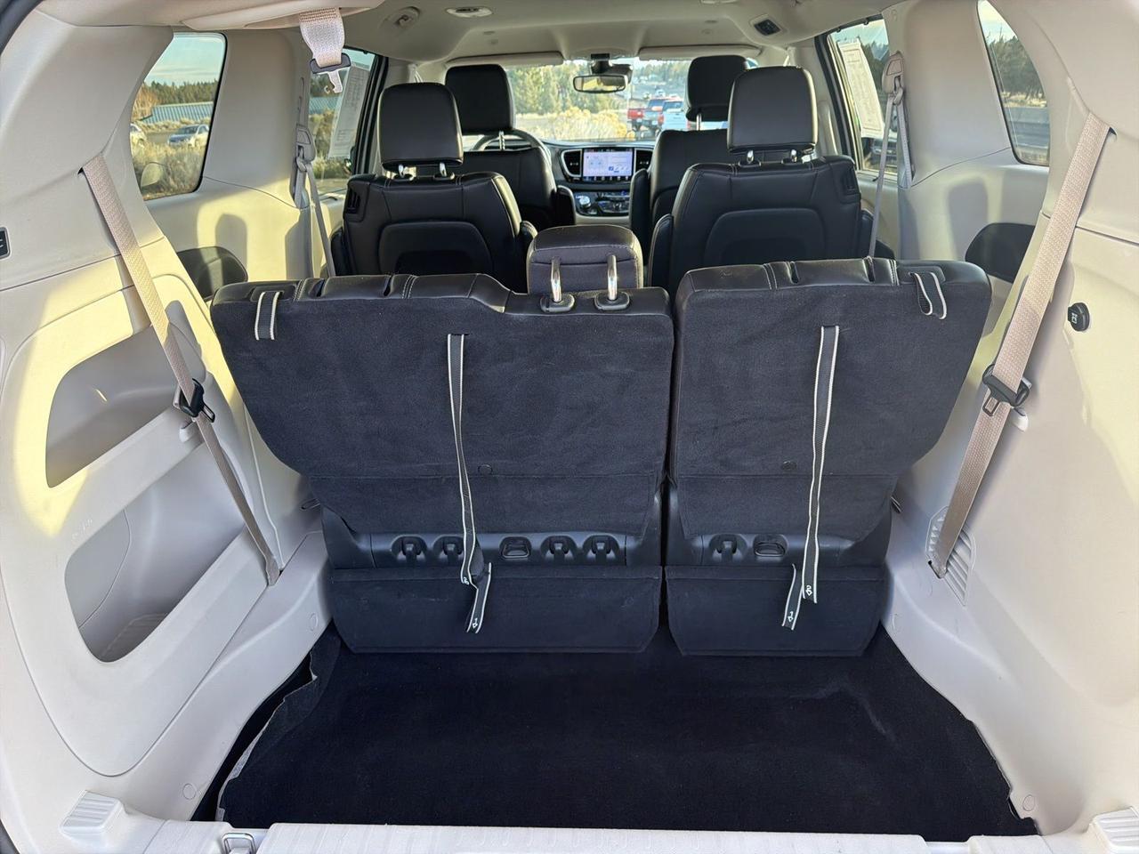 2024 Chrysler Pacifica Touring L Bend OR