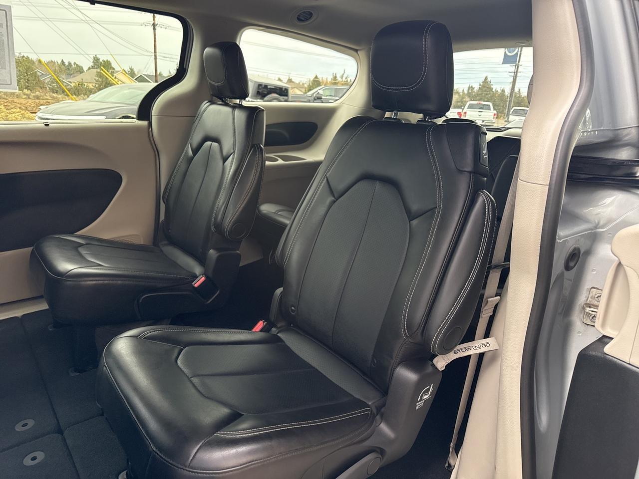 2024 Chrysler Pacifica Touring L Bend OR