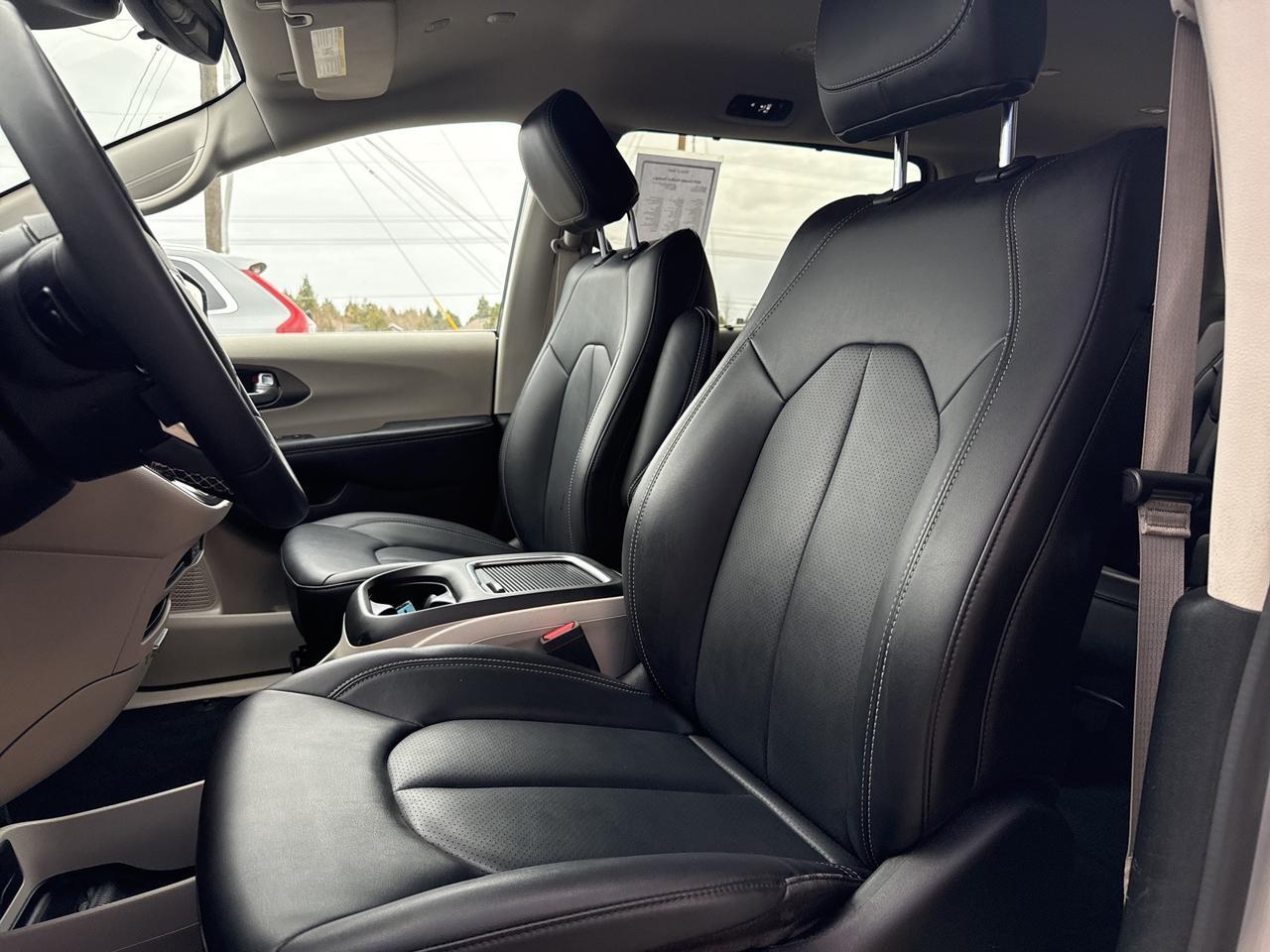 2024 Chrysler Pacifica Touring L Bend OR