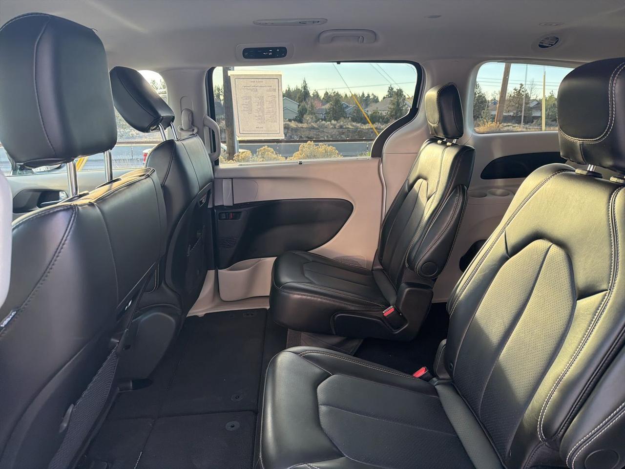 2024 Chrysler Pacifica Touring L Bend OR