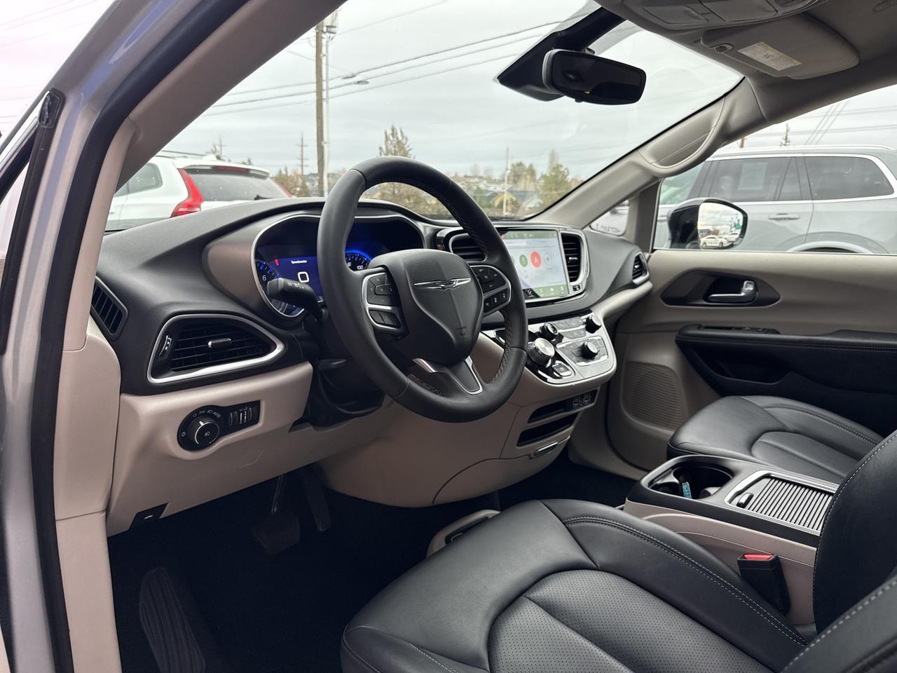 2024 Chrysler Pacifica Touring L Bend OR