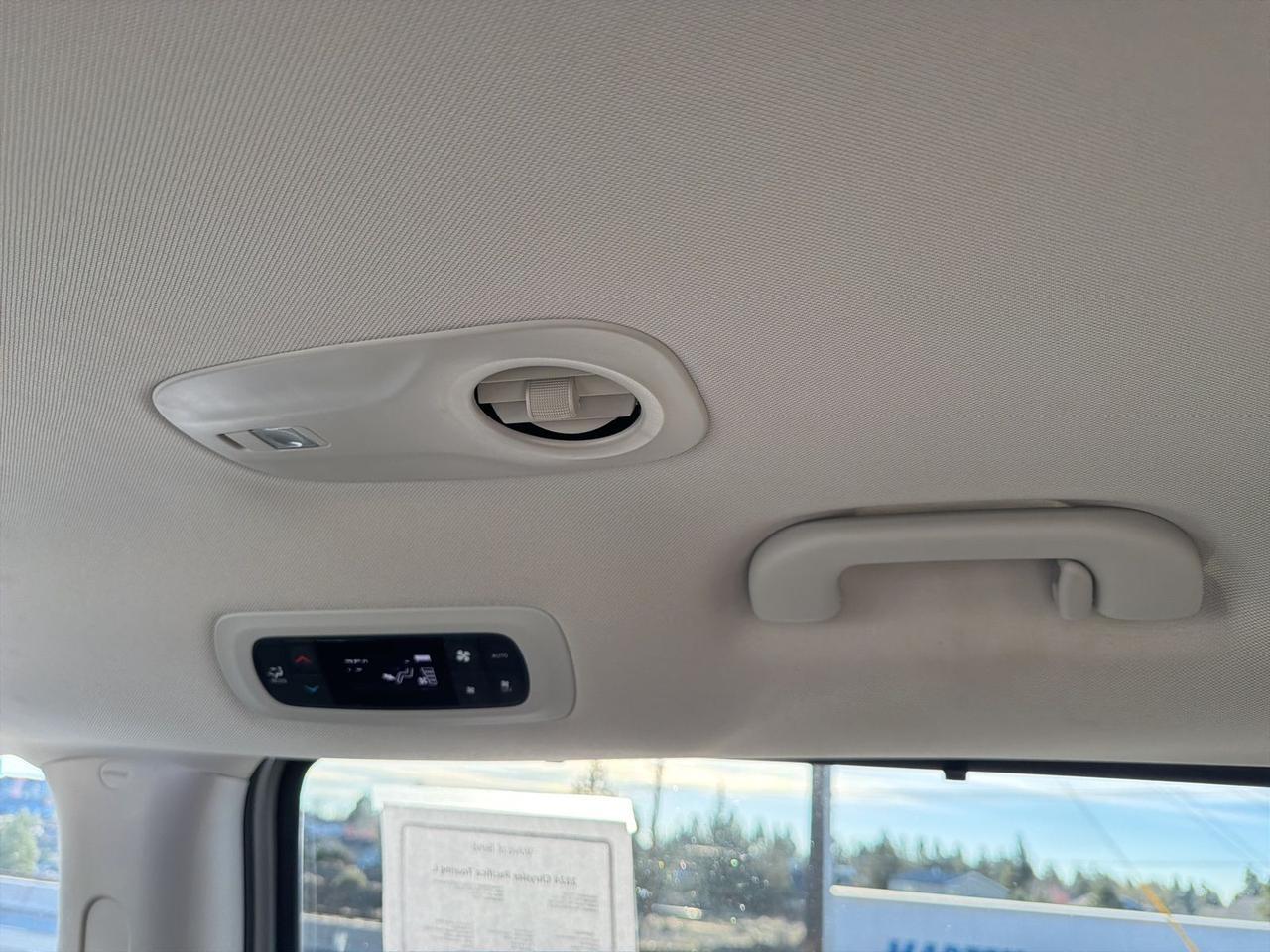 2024 Chrysler Pacifica Touring L Bend OR