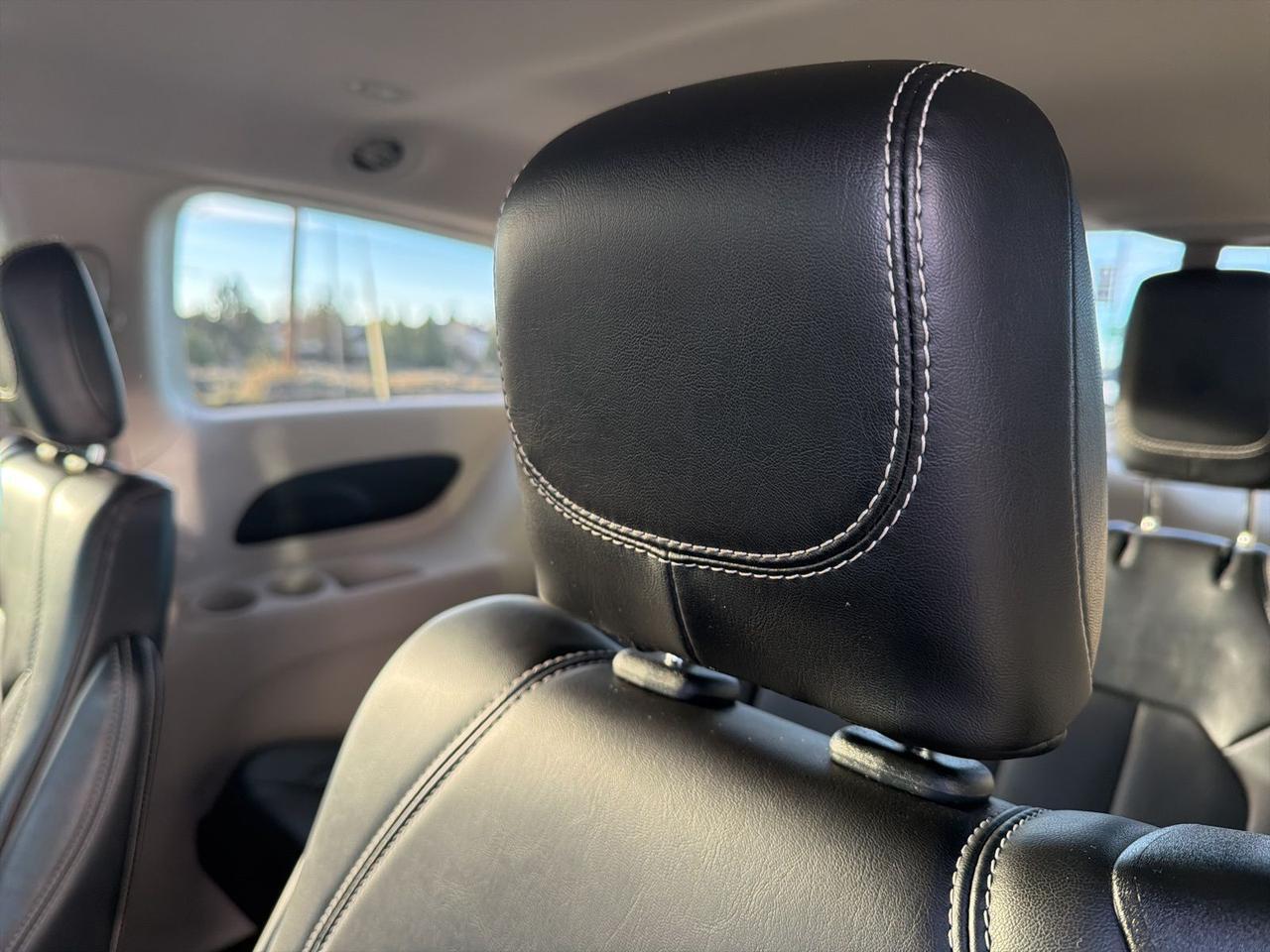 2024 Chrysler Pacifica Touring L Bend OR