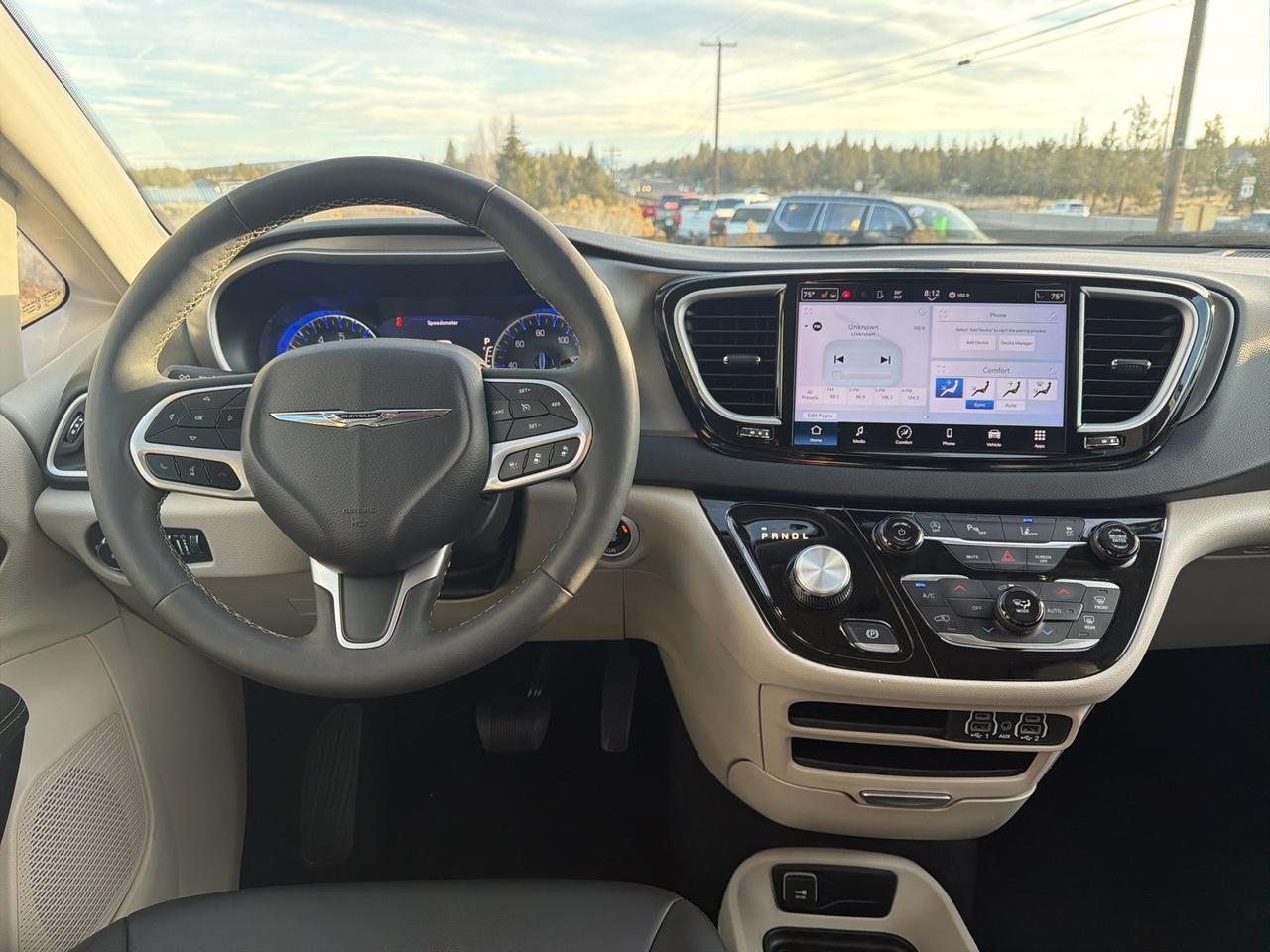 2024 Chrysler Pacifica Touring L Bend OR