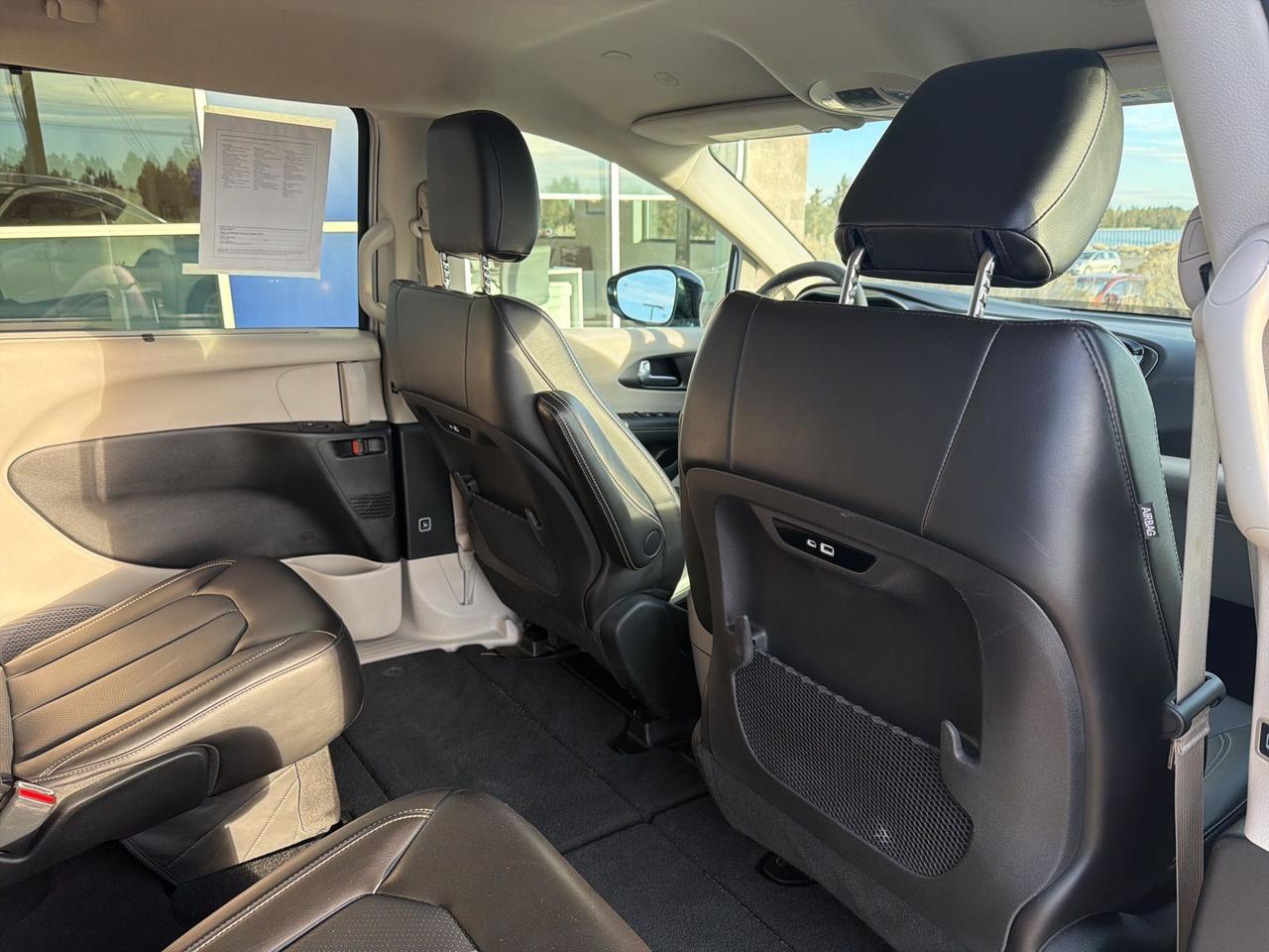 2024 Chrysler Pacifica Touring L Bend OR