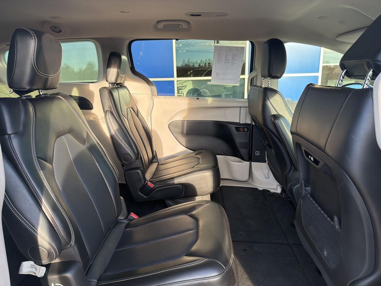 2024 Chrysler Pacifica Touring L Bend OR