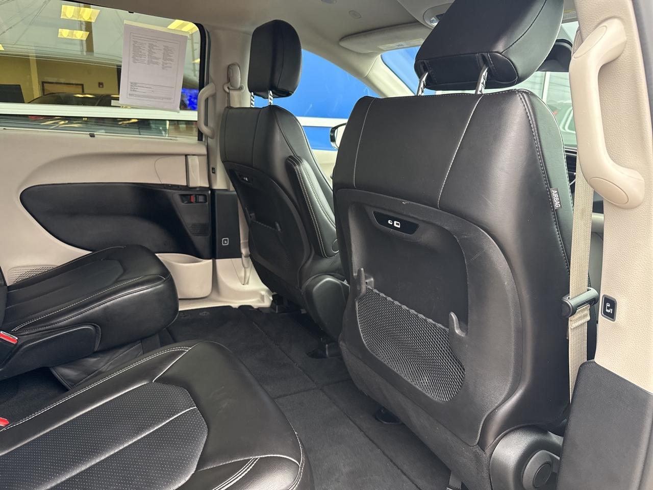 2024 Chrysler Pacifica Touring L Bend OR