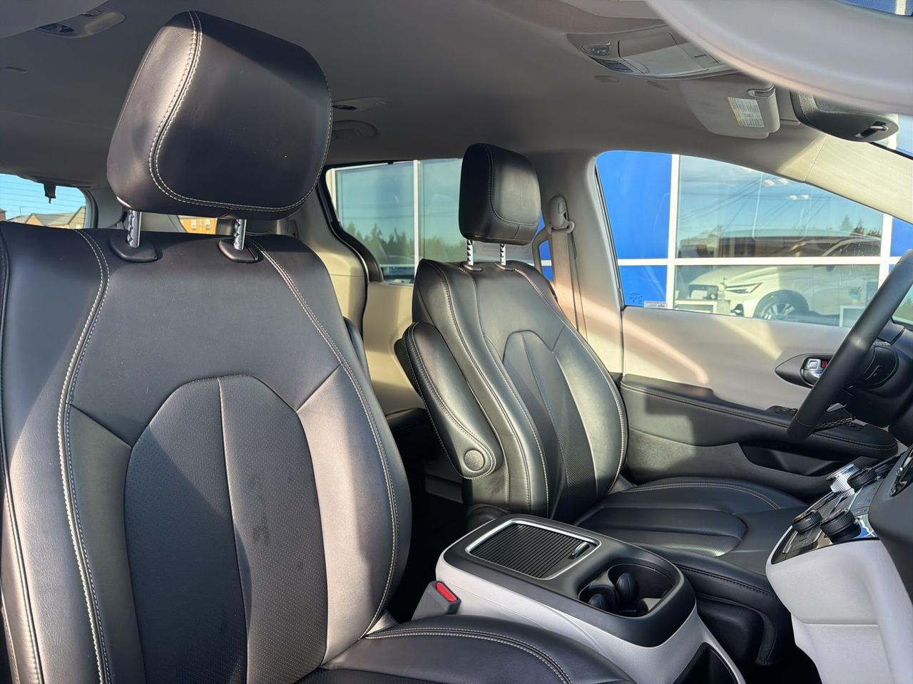 2024 Chrysler Pacifica Touring L Bend OR