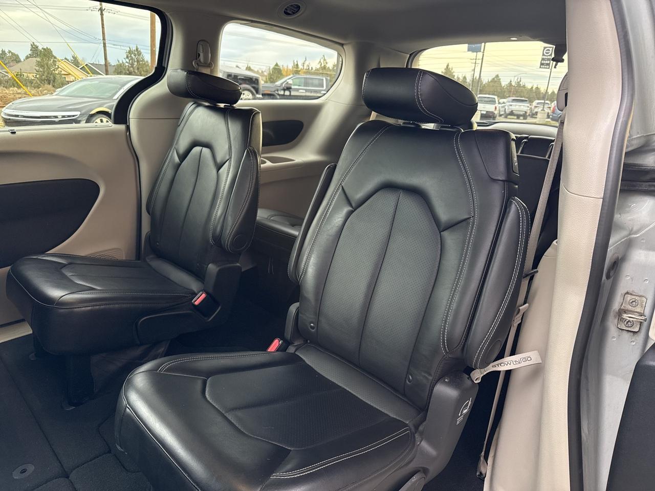 2024 Chrysler Pacifica Touring L Bend OR