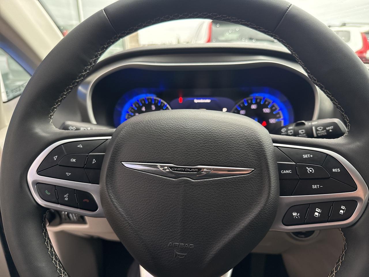 2024 Chrysler Pacifica Touring L Bend OR