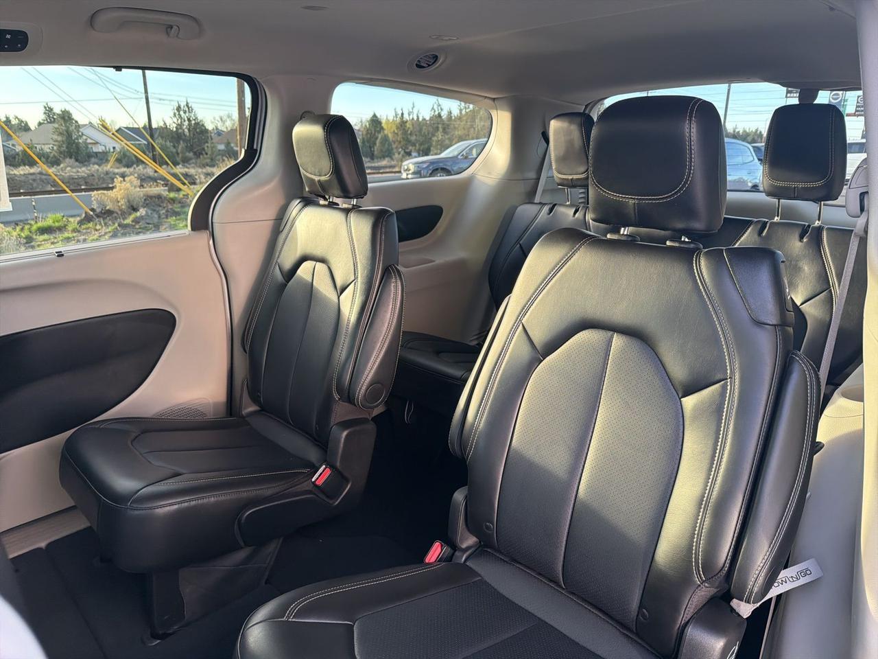 2024 Chrysler Pacifica Touring L Bend OR