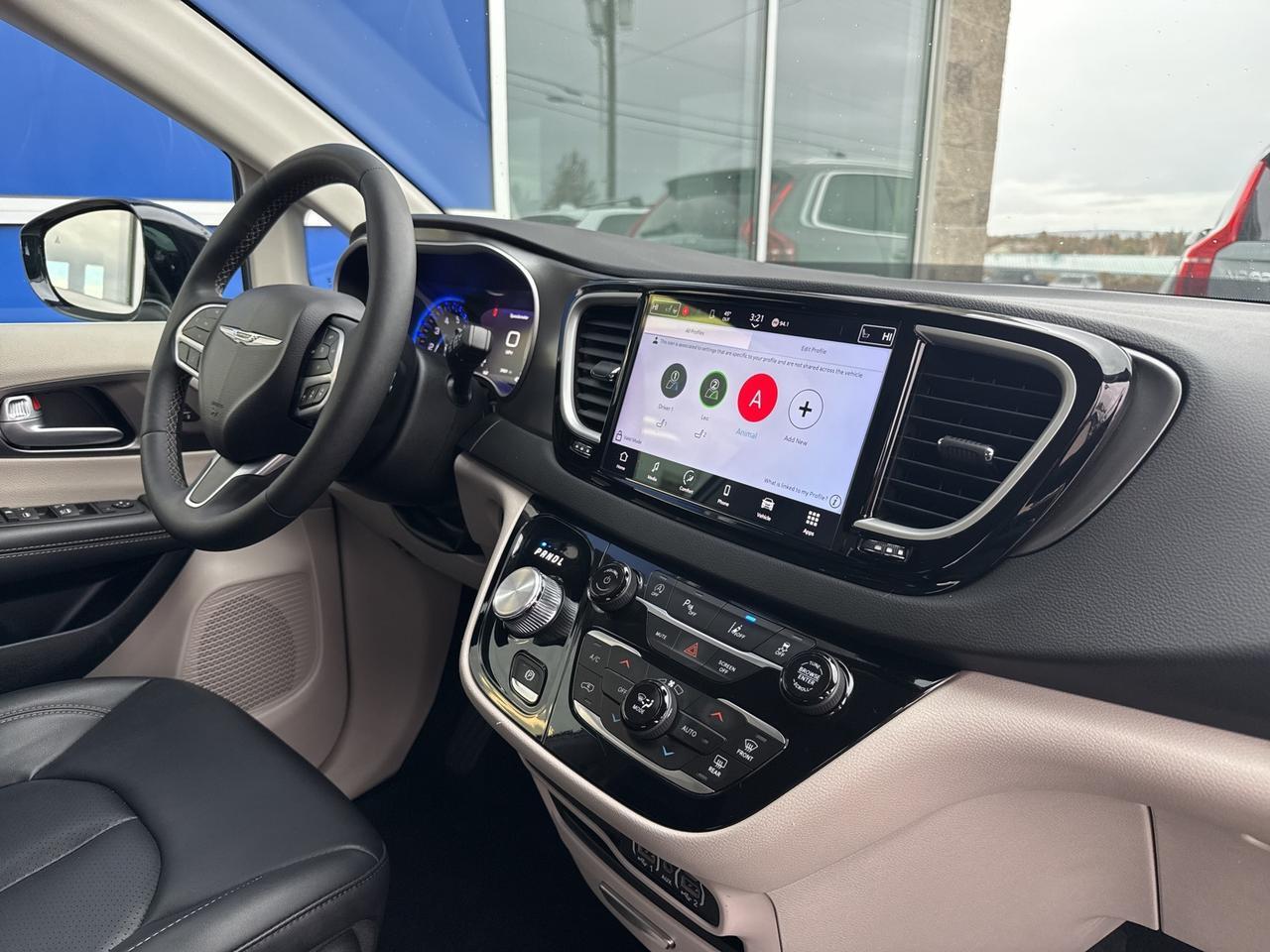 2024 Chrysler Pacifica Touring L Bend OR