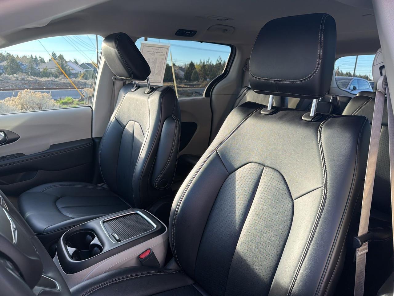 2024 Chrysler Pacifica Touring L Bend OR