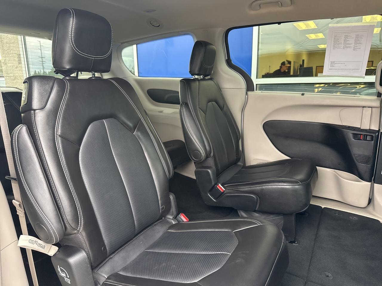 2024 Chrysler Pacifica Touring L Bend OR