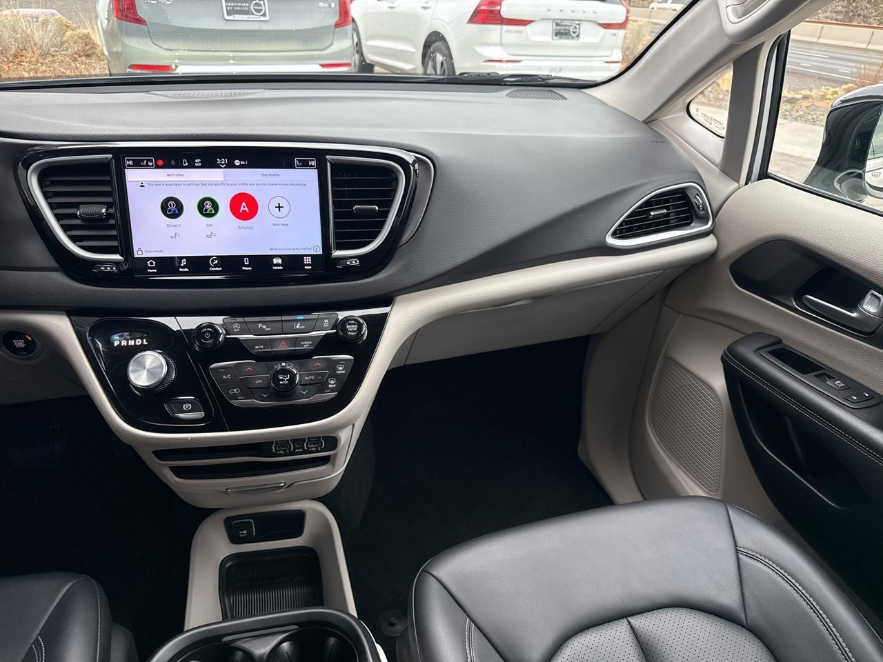 2024 Chrysler Pacifica Touring L Bend OR