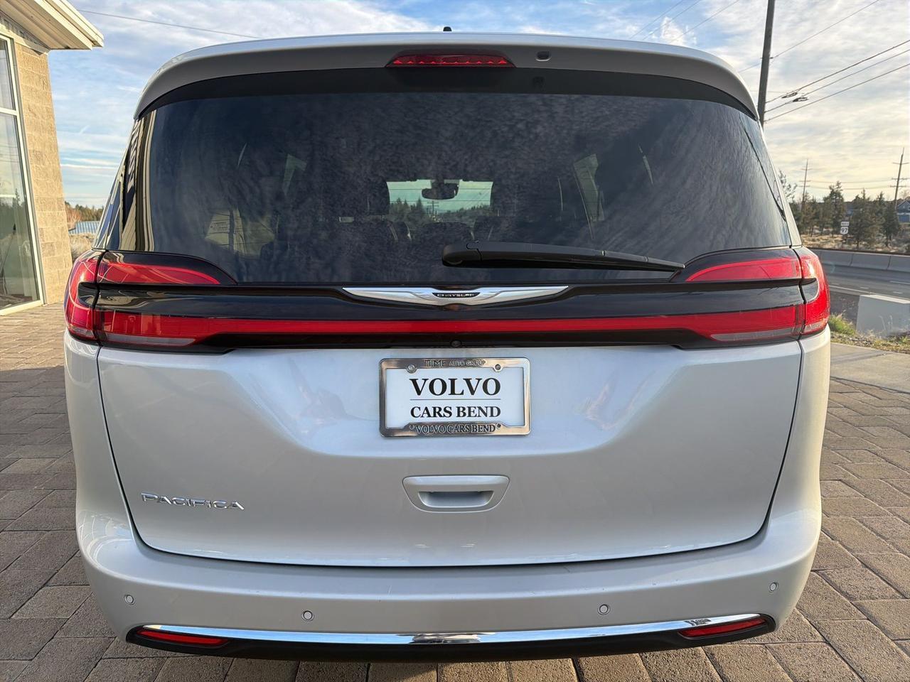 2024 Chrysler Pacifica Touring L Bend OR