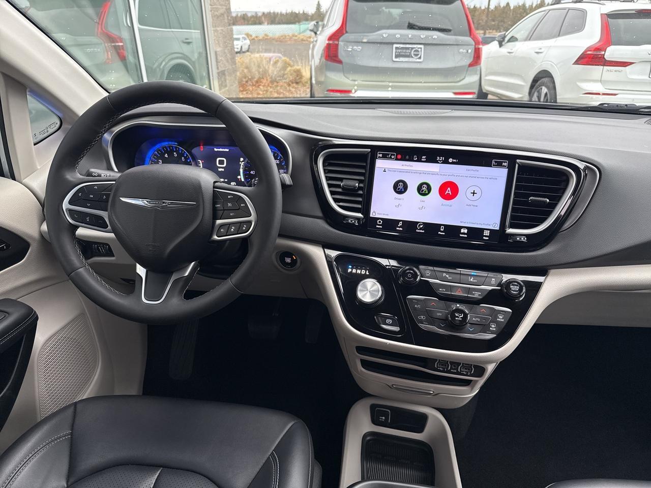 2024 Chrysler Pacifica Touring L Bend OR