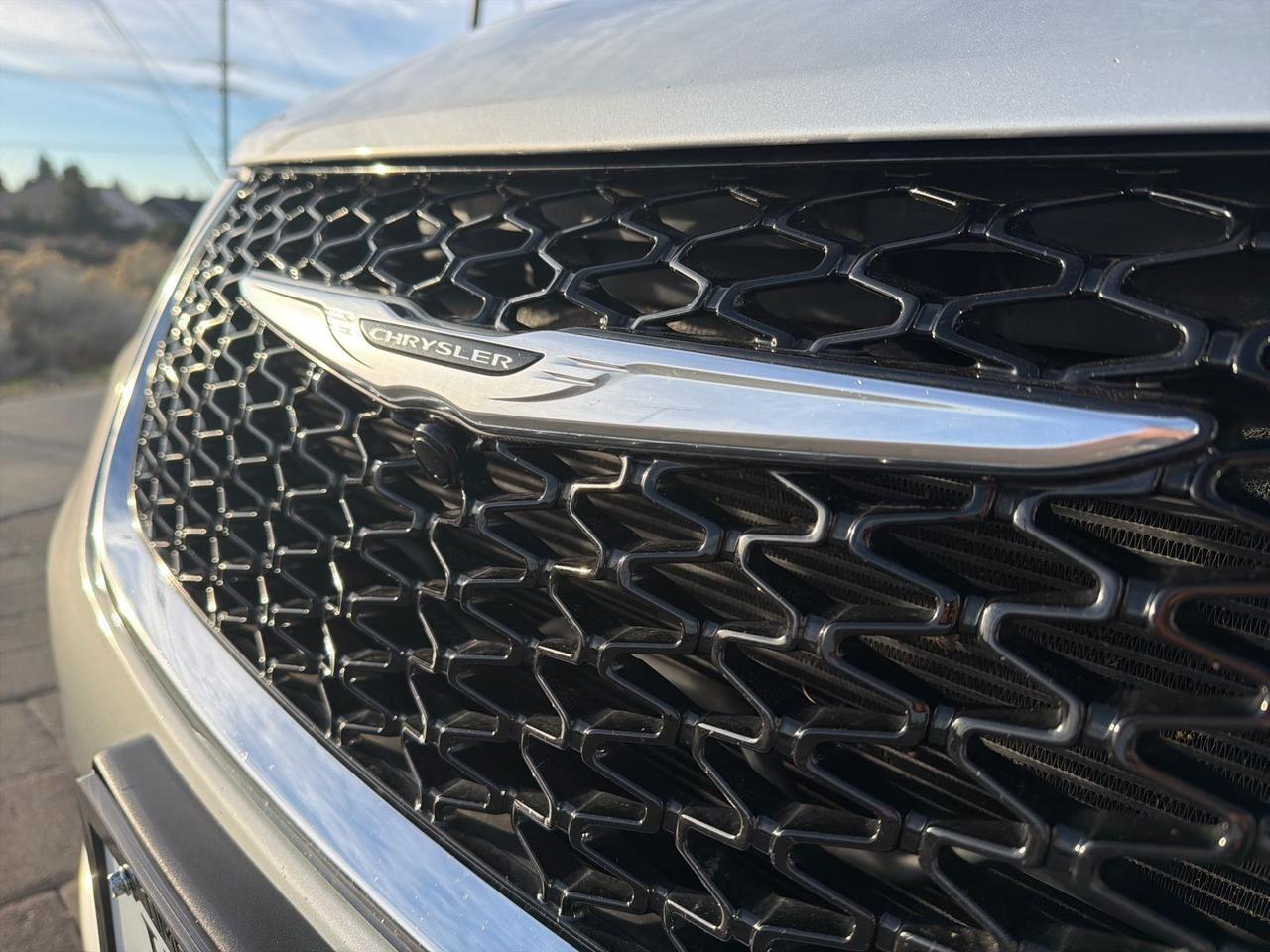 2024 Chrysler Pacifica Touring L Bend OR