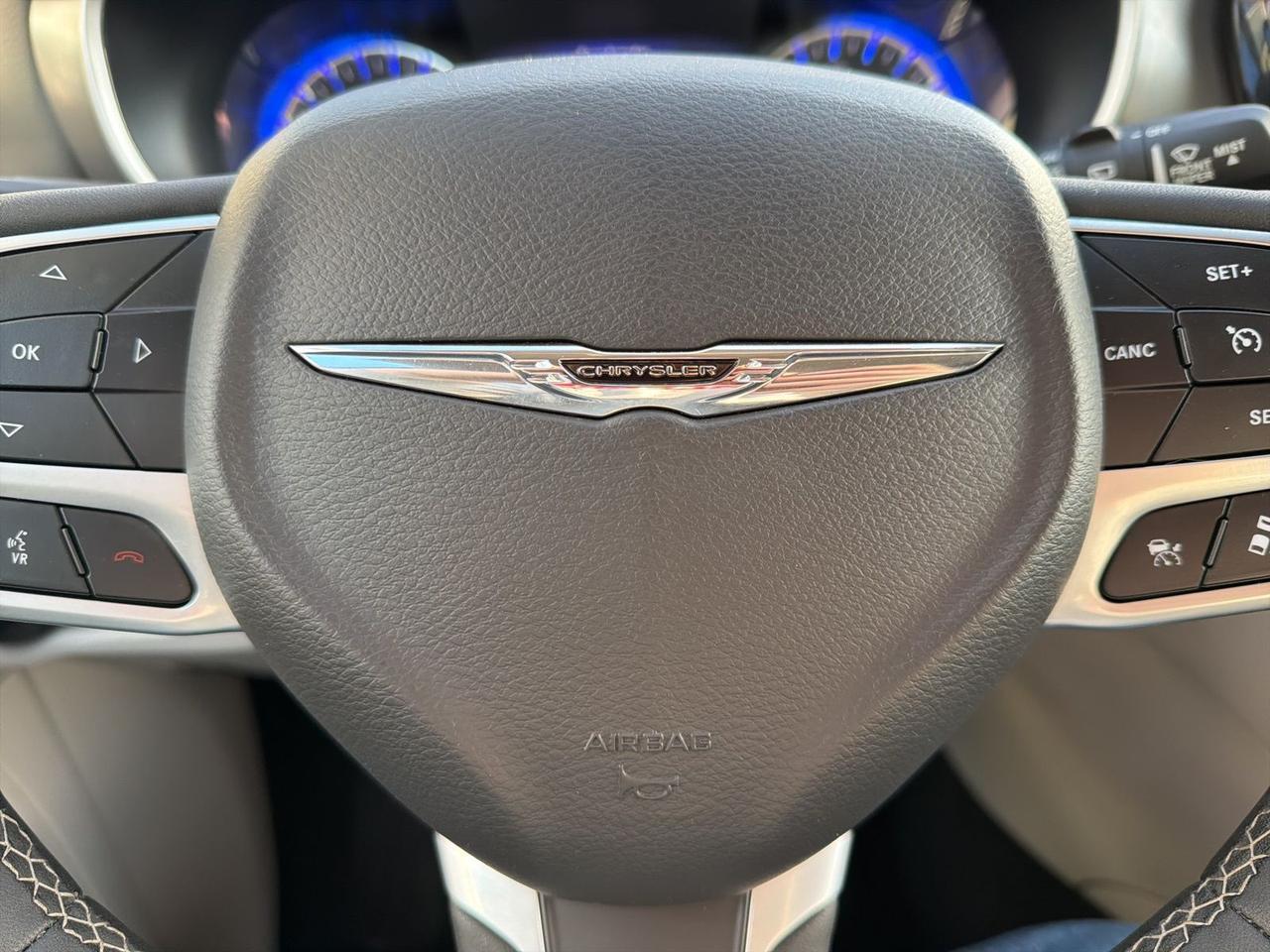 2024 Chrysler Pacifica Touring L Bend OR