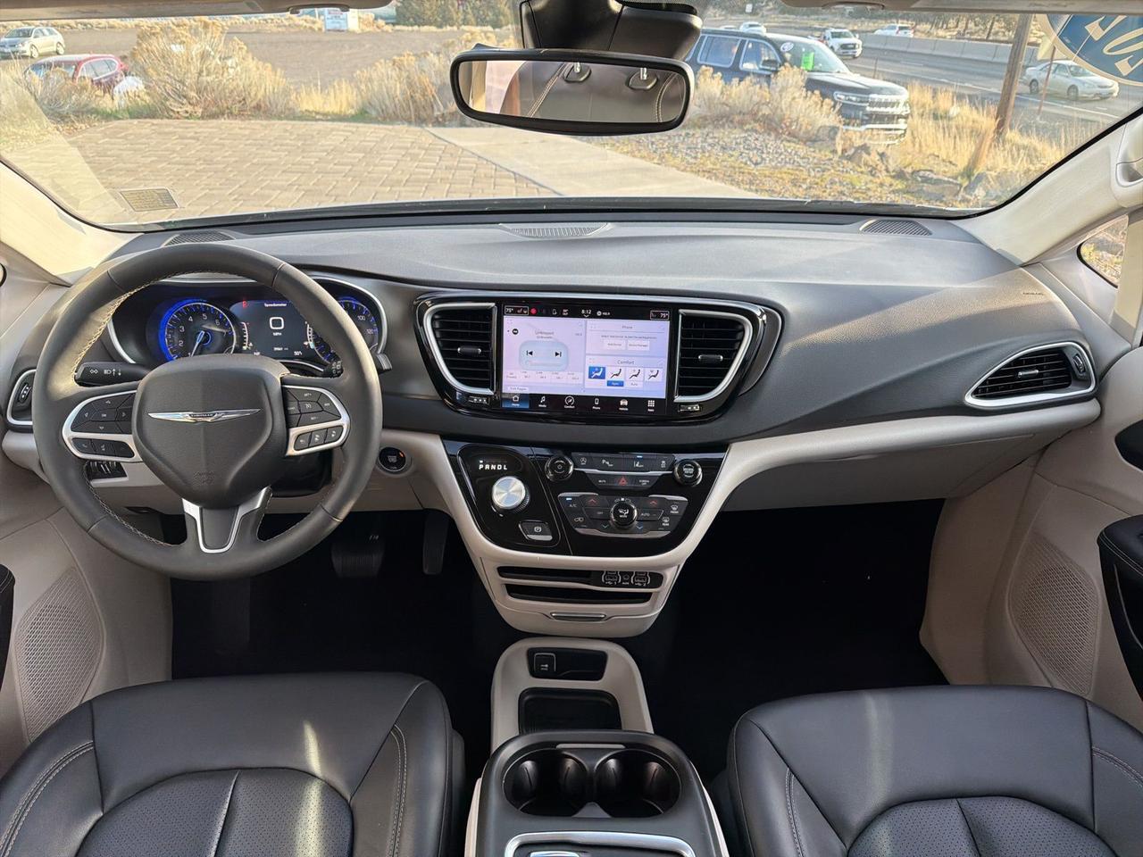 2024 Chrysler Pacifica Touring L Bend OR