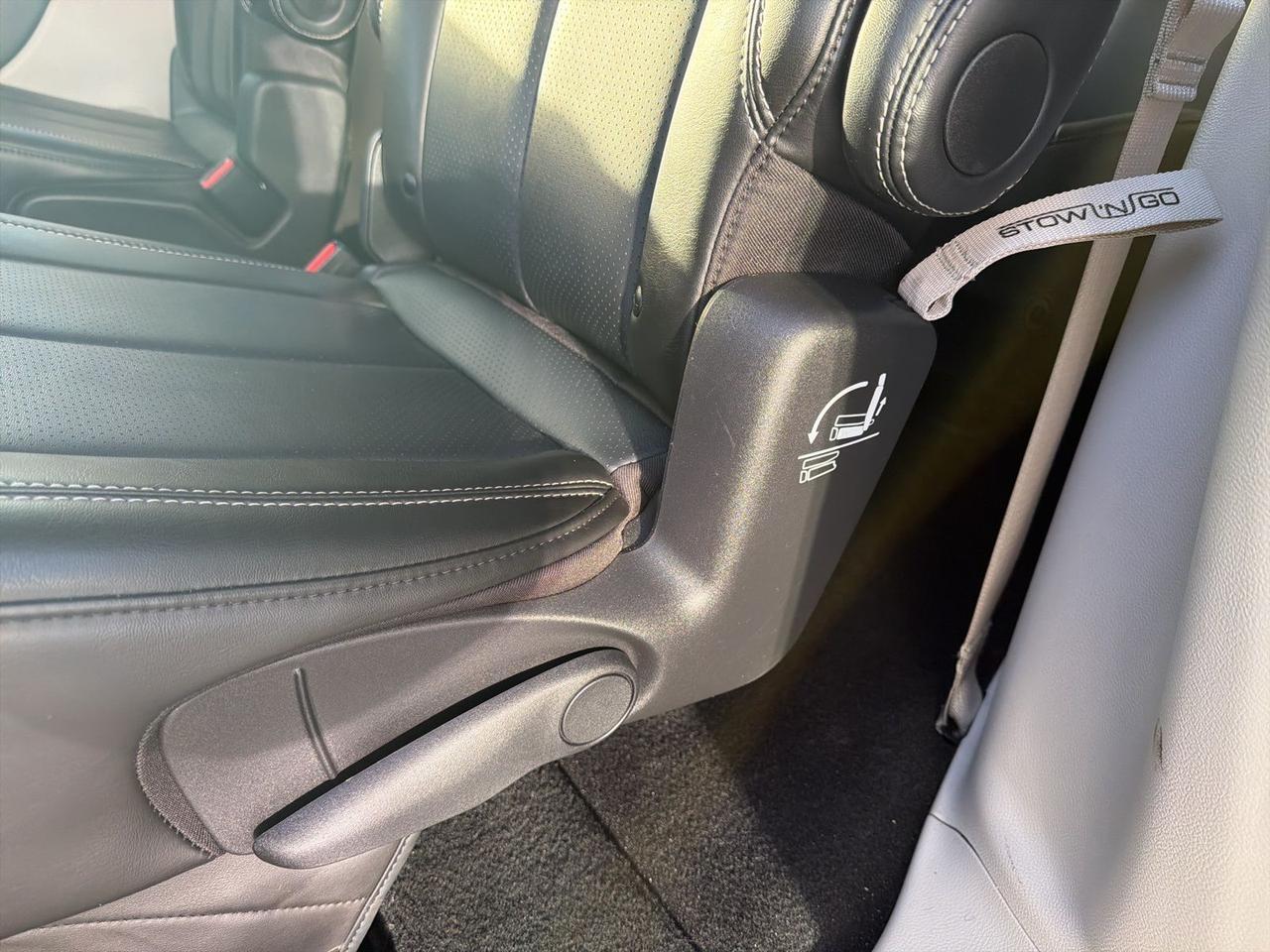 2024 Chrysler Pacifica Touring L Bend OR