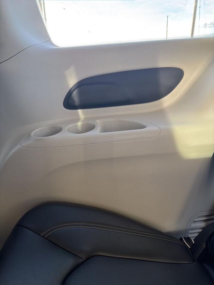 2024 Chrysler Pacifica Touring L Bend OR