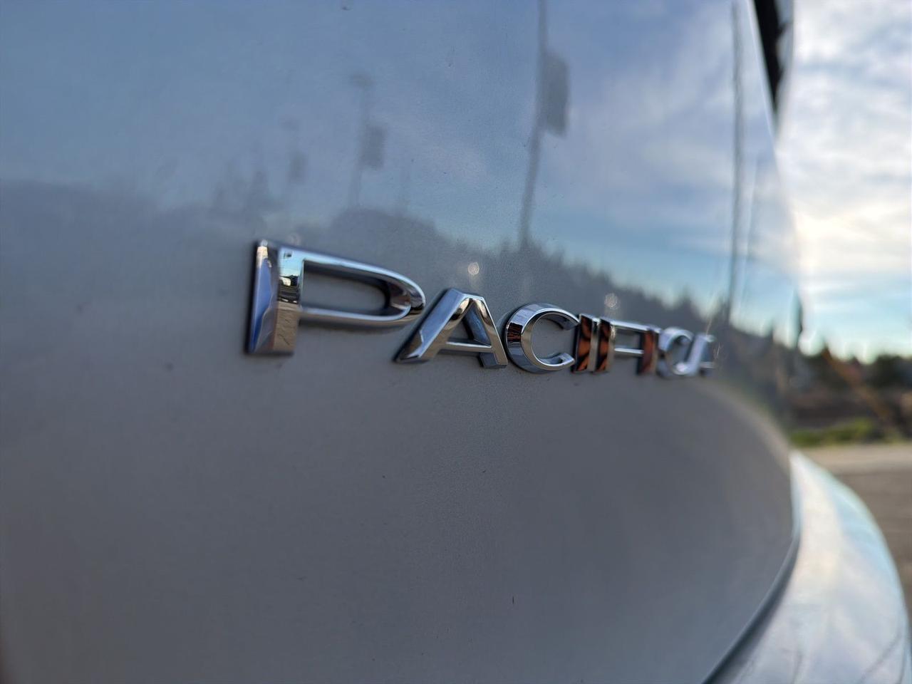 2024 Chrysler Pacifica Touring L Bend OR