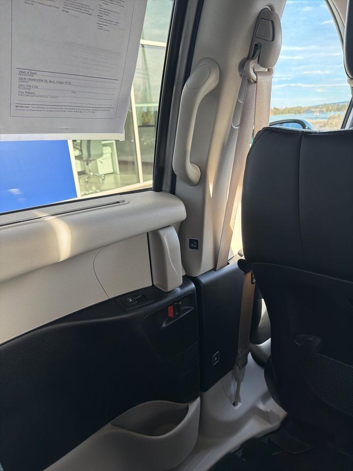 2024 Chrysler Pacifica Touring L Bend OR