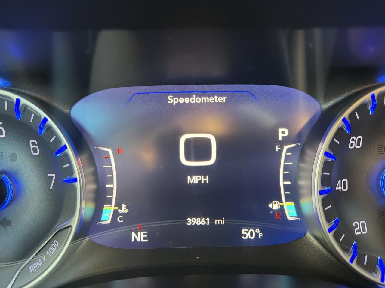 2024 Chrysler Pacifica Touring L Bend OR