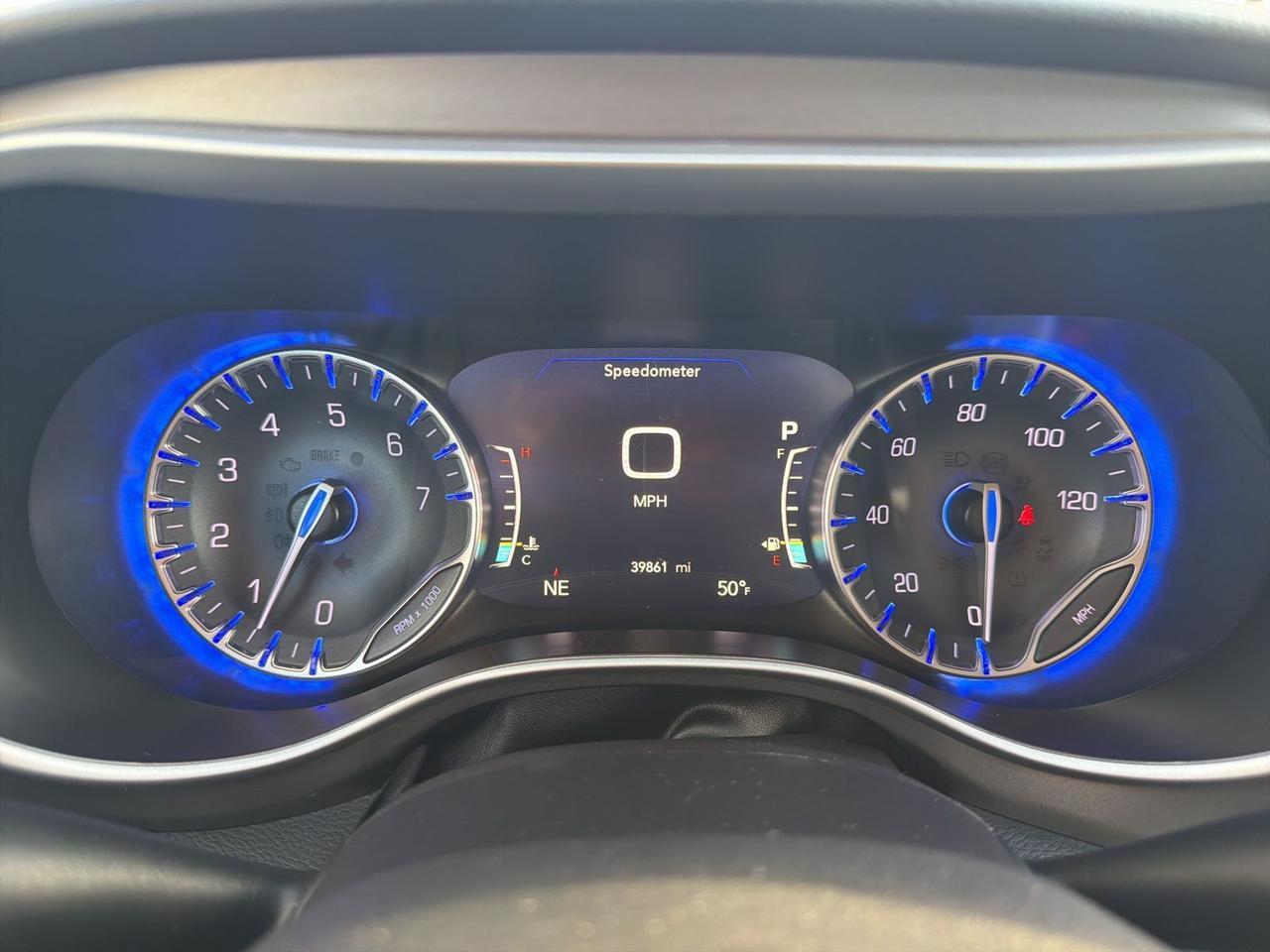 2024 Chrysler Pacifica Touring L Bend OR