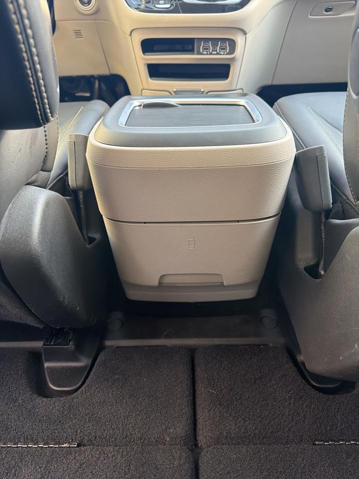 2024 Chrysler Pacifica Touring L Bend OR