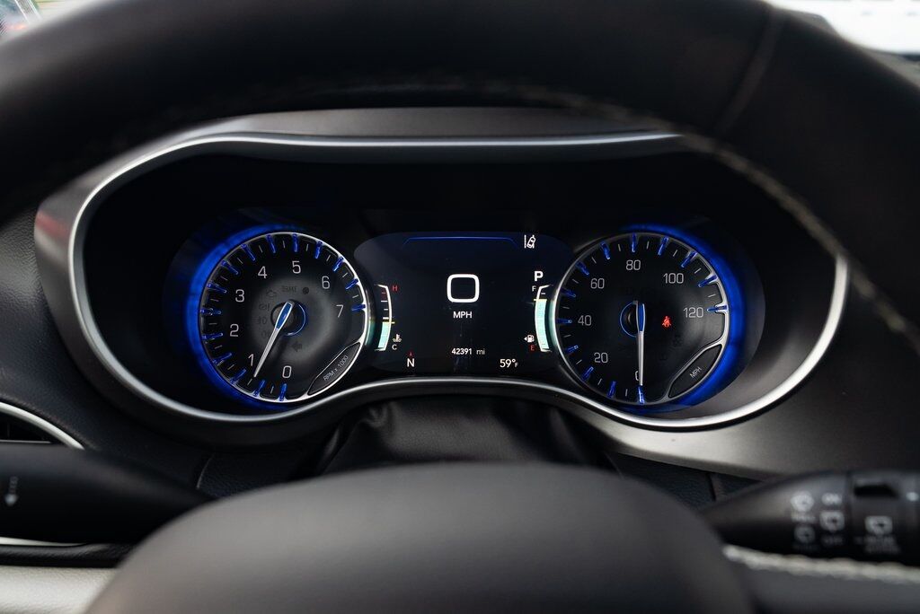 2024 Chrysler Pacifica Touring L Milwaukie OR