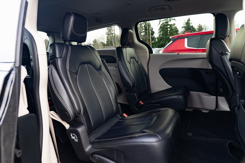 2024 Chrysler Pacifica Touring L Milwaukie OR