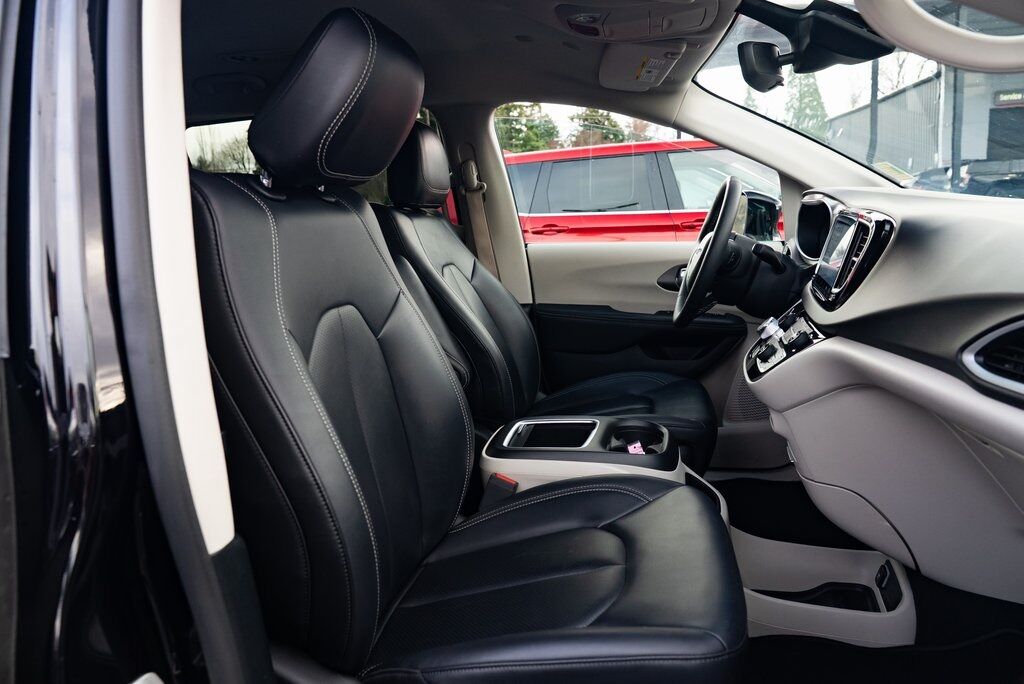 2024 Chrysler Pacifica Touring L Milwaukie OR